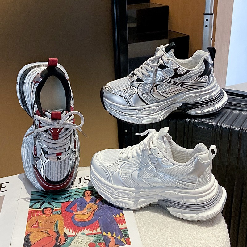 Chunky-Sneaker