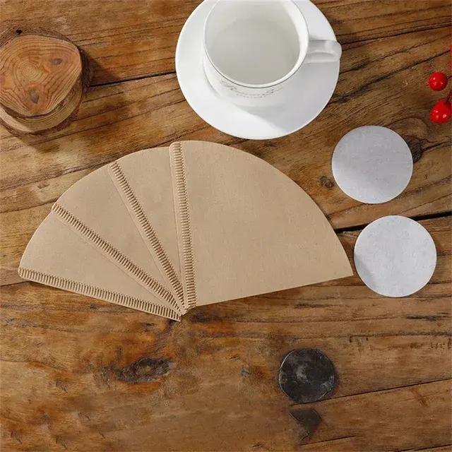 V60 Coffee Filter Paper 3
