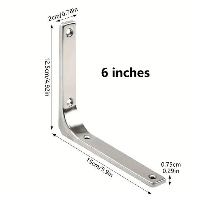Shelf Bracket 2