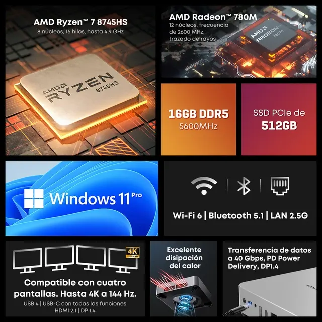 Mini PC 2