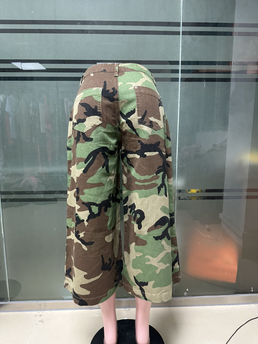 Cargohose 4