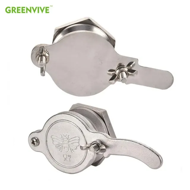 Honey Gate Faucet 2