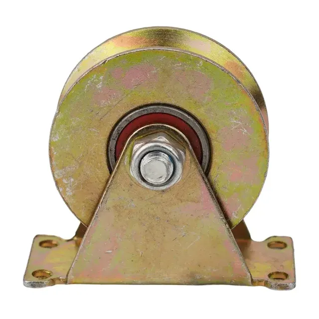 Sliding Door Roller 4