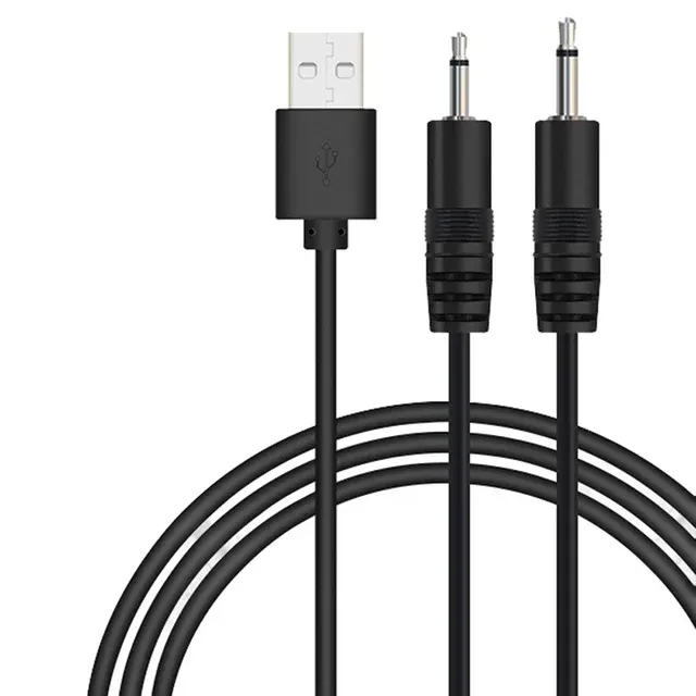 Magnetic Charging Cable 2