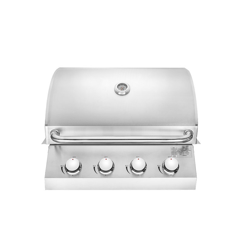 Outdoor-Küchen-Gasgrill