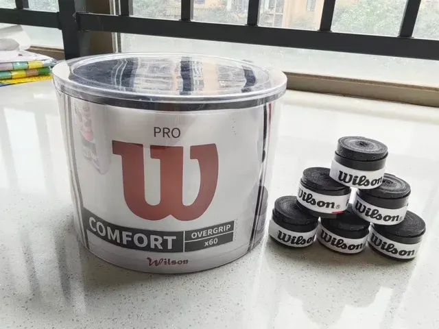 Tennis Overgrip 3