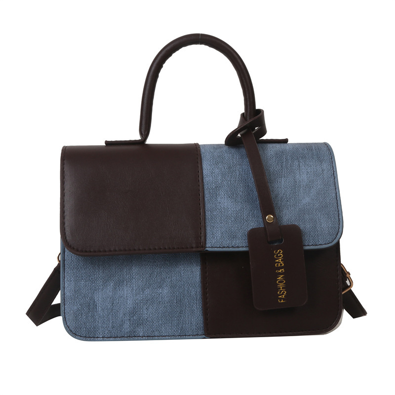 Lightweight Summer Women's Shoulder Tote
