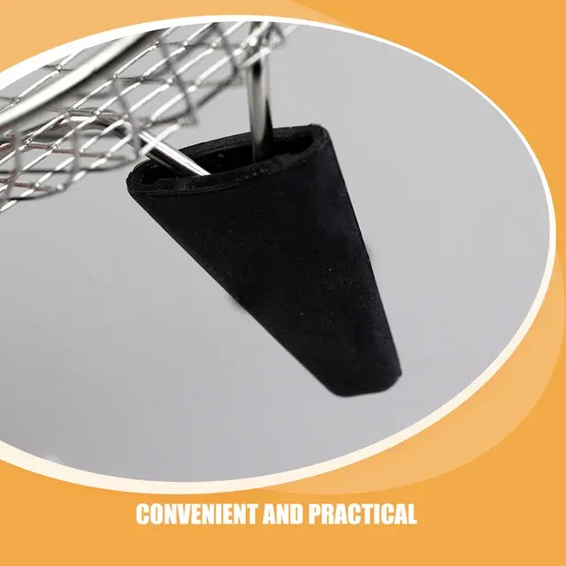 Air Fryer Silicone Feet 2