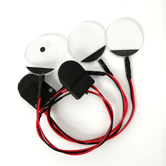 LED Eye Light Kit 2
