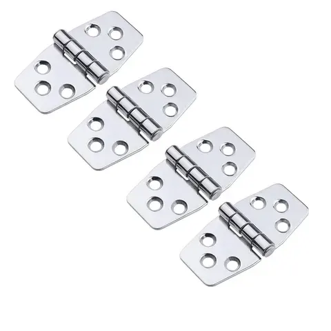 Stainless Steel Marine Hinge