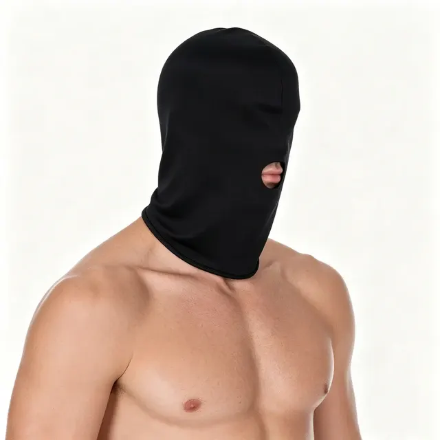 Cosplay Balaclava Hood 1