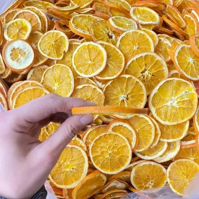 Dried Citrus Slices 3
