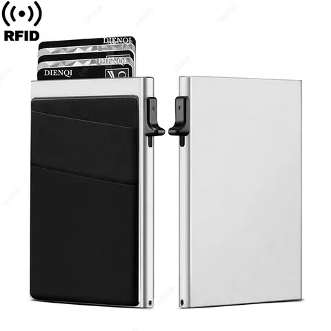 RFID Card Holder