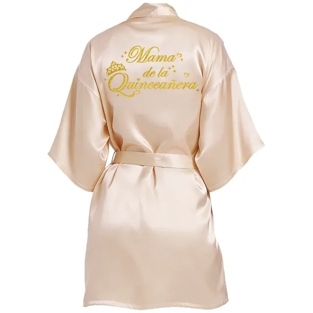 Quinceañera Dress 4