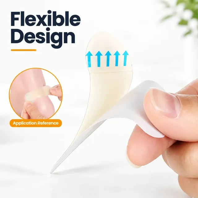 Blister Plasters 4