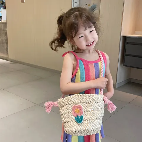 Kindertasche Umhängetasche