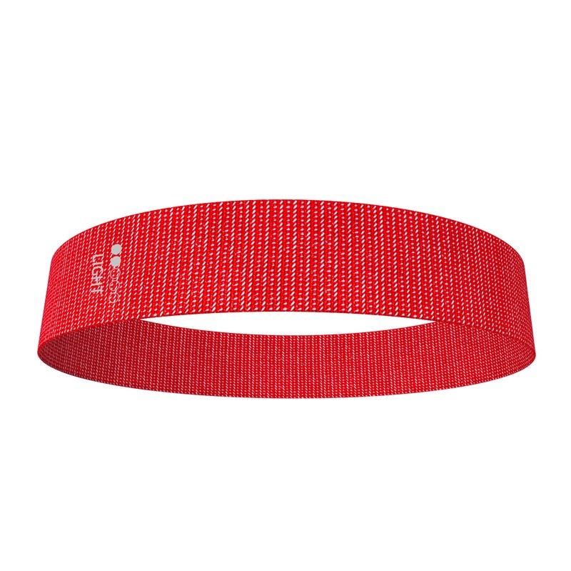 Colorful Fabric Mini Bands, Five Resistance Levels 2
