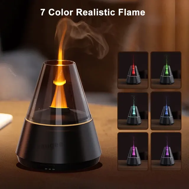 Aroma Diffuser Humidifier 2