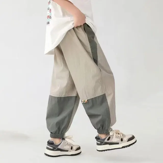 Kinder-Mückenschutzhose 2