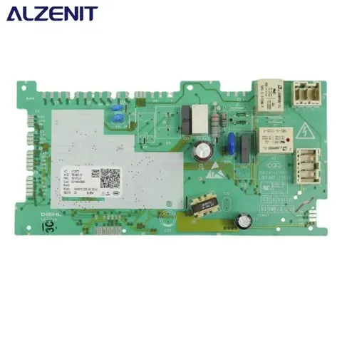 Washing Machine Control Board