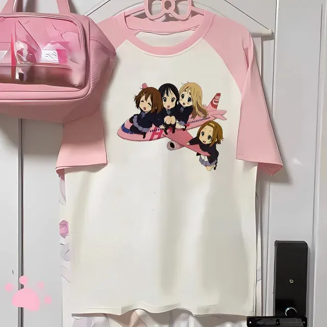 Comic T-Shirt 2