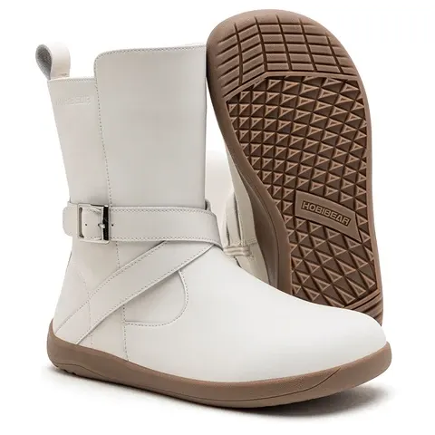 Barfußstiefel