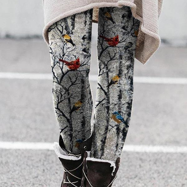 3D Druck Leggings