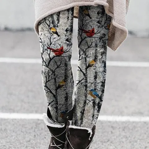 3D Print Leggings