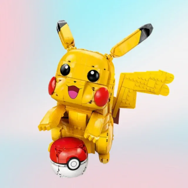 Building Block Set 4