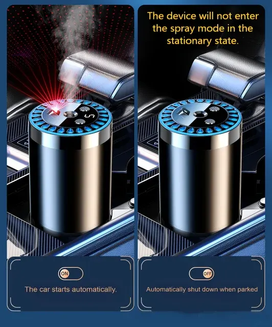 Aroma-Diffusor 2