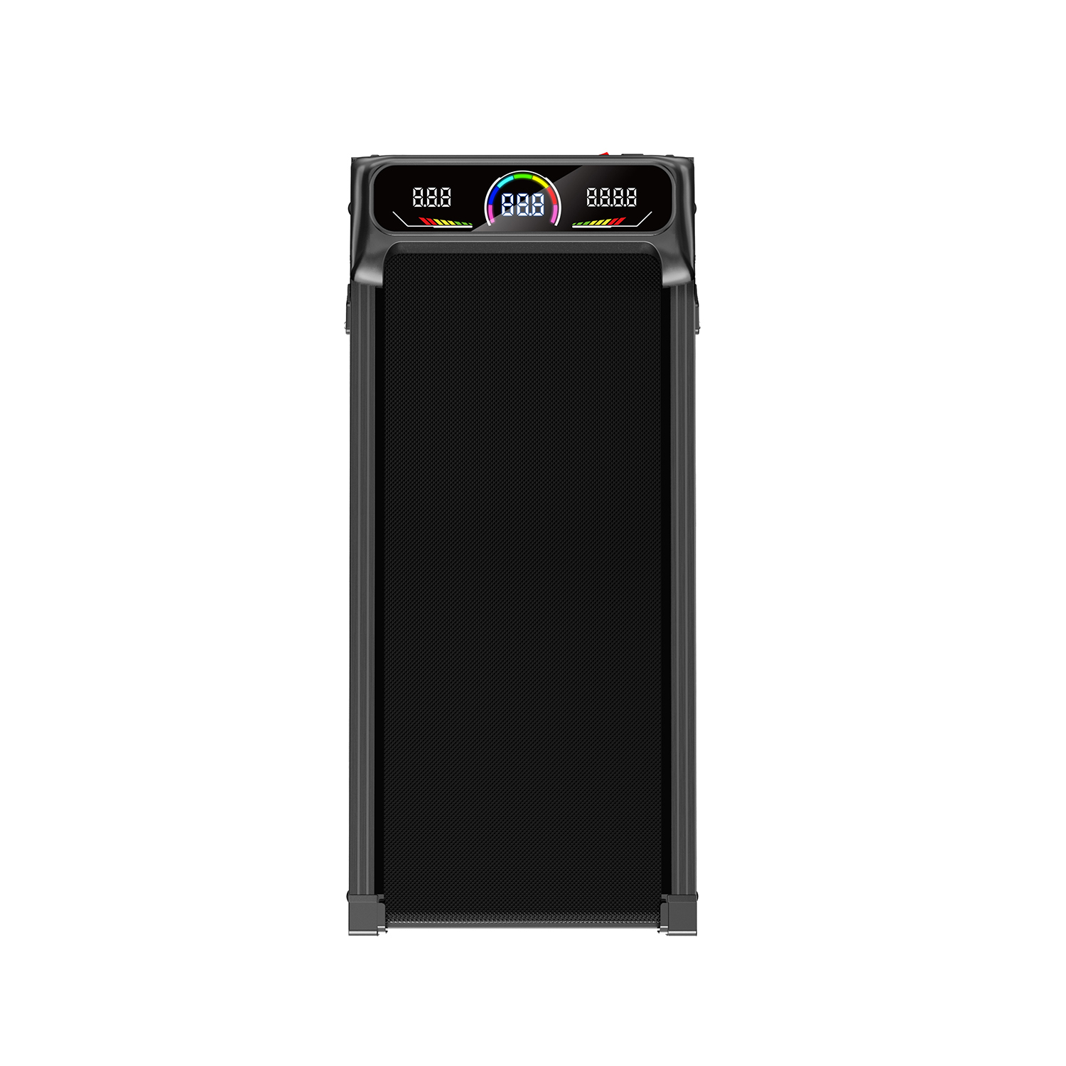 Foldable Under-Desk Walking Pad Treadmill 4