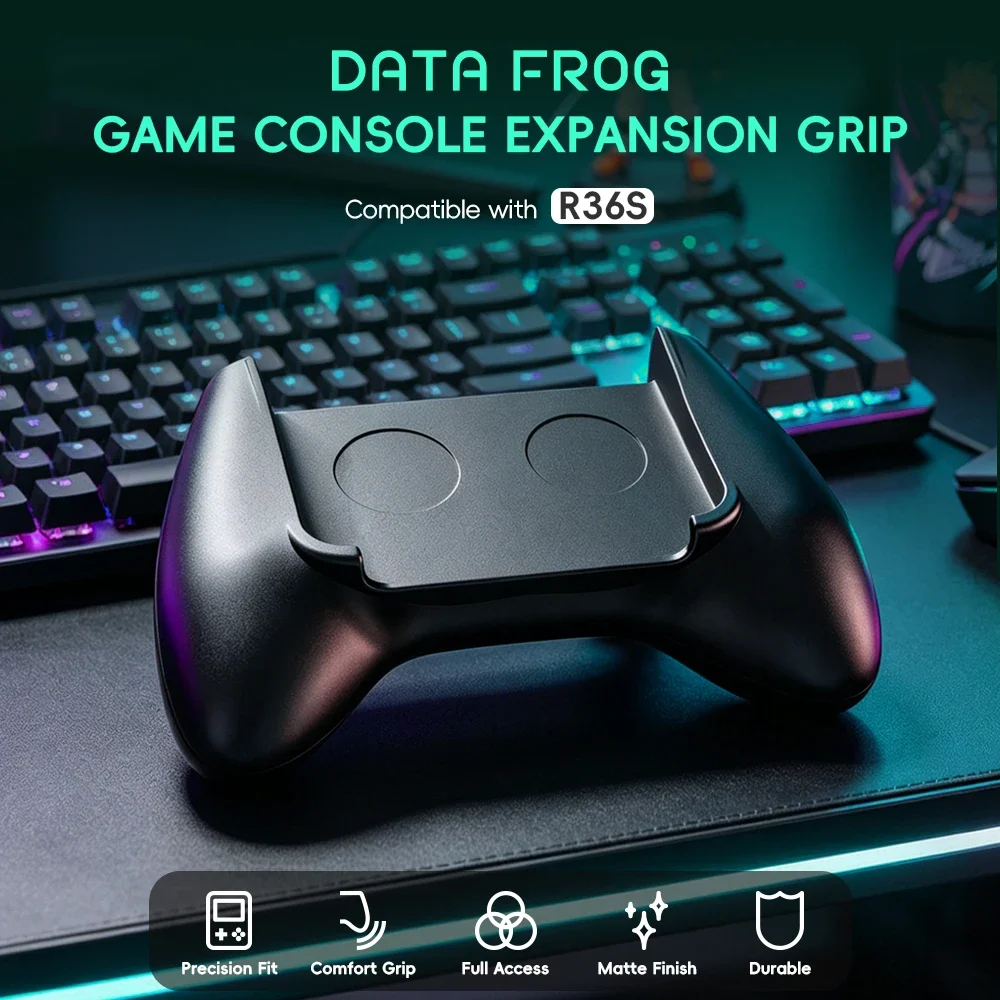 Controller-Griff für Handheld