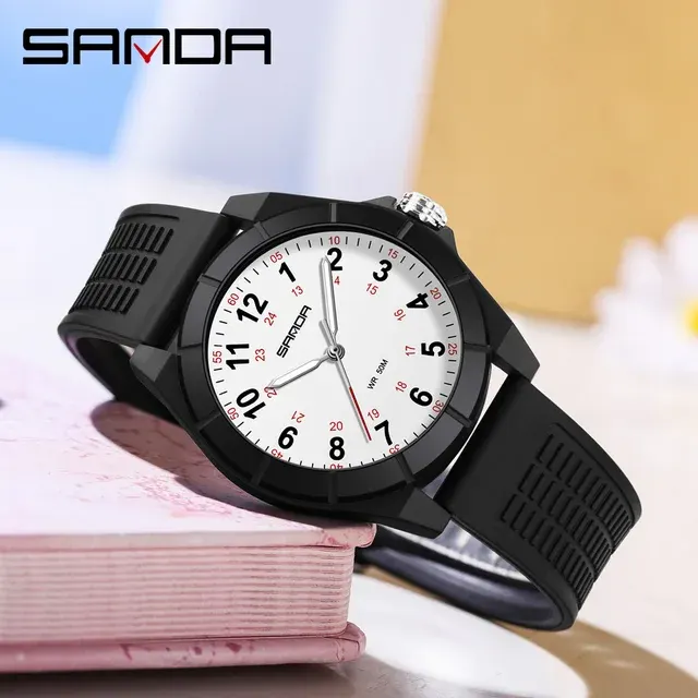 Kids' Watch 2