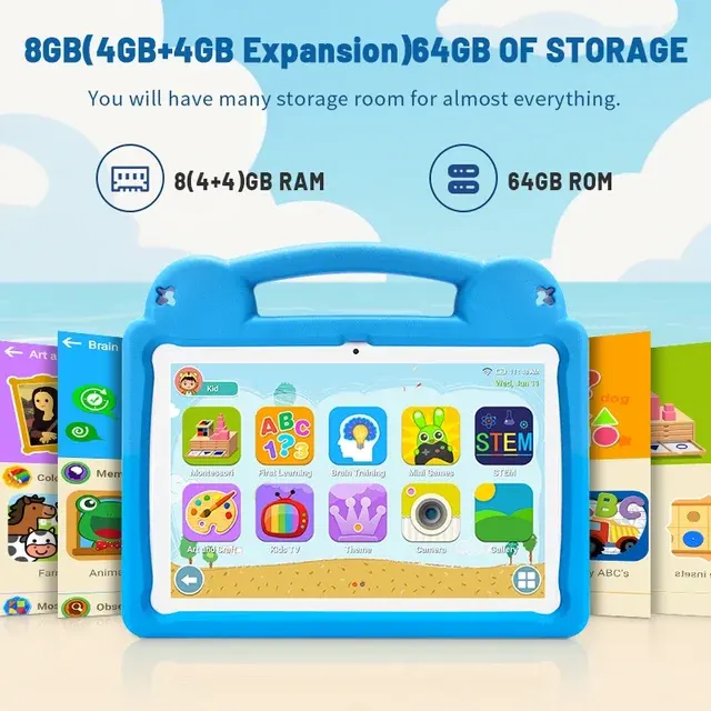 Kids Tablet 2