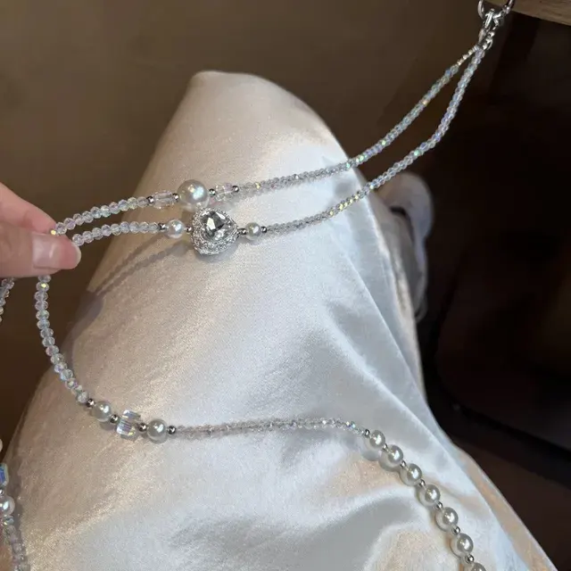 Phone Lanyard Strap 2