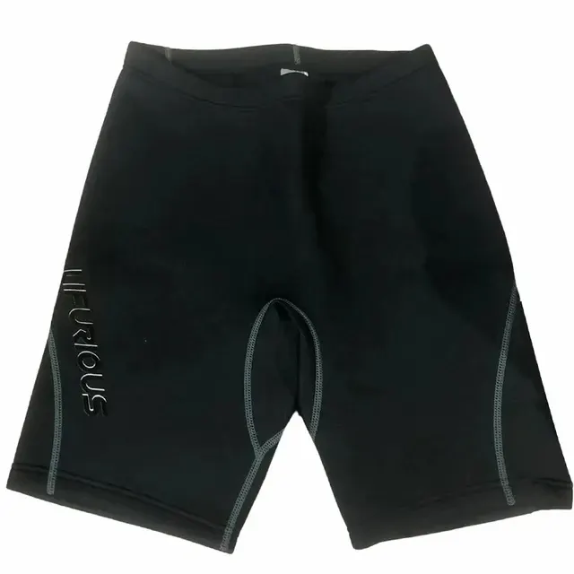 2 mm Neopren-Tauchshorts für Herren – Warme Super 4