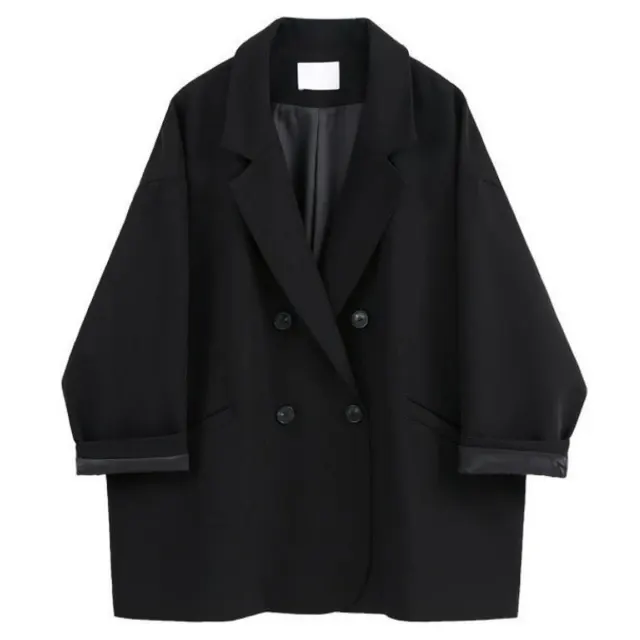 Oversized Blazer 3