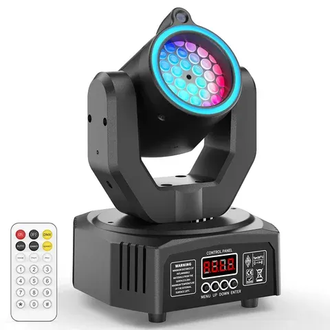 Moving Head Stage Light