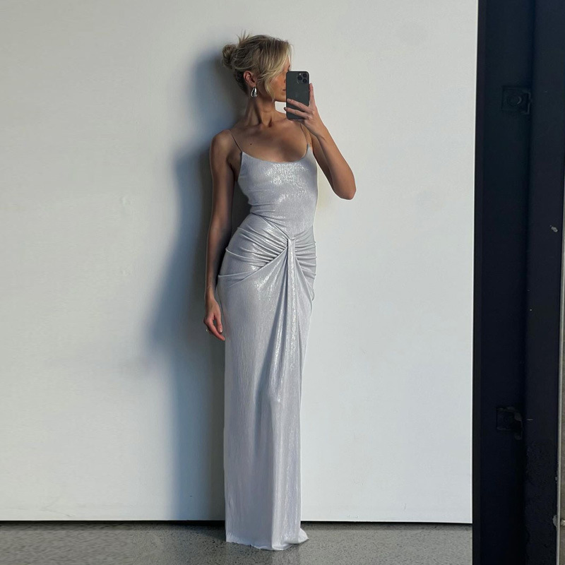 Trägerkleid 4