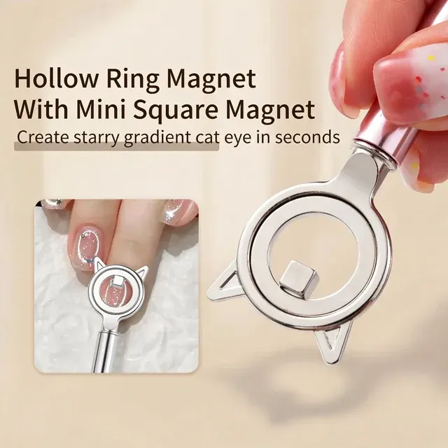Cat Eye Magnet Tool 3