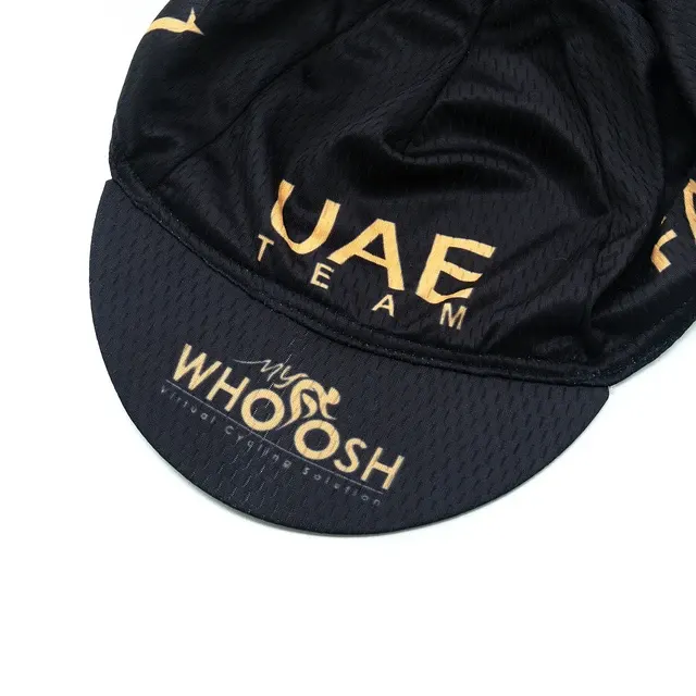 Quick-Dry Cycling Under-Helmet Cap for Men 3