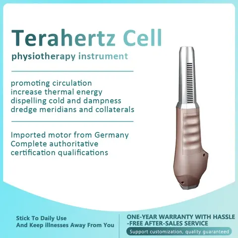 Terahertz-Wärmetherapiegerät