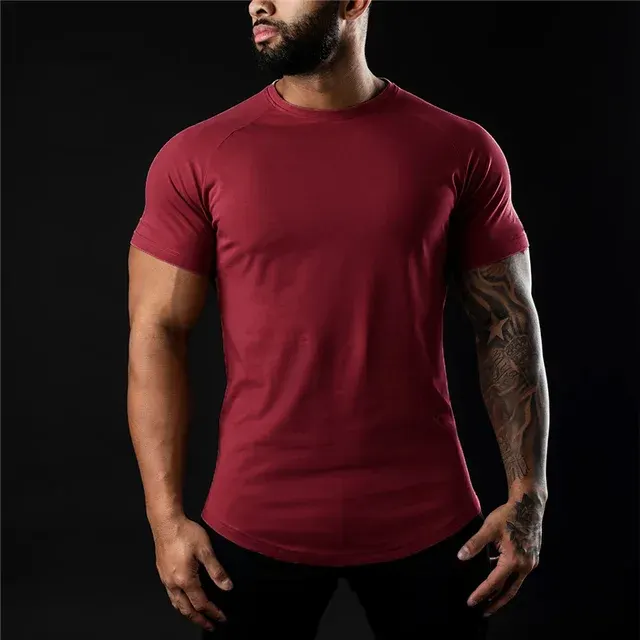 Fitness-Shirt 4