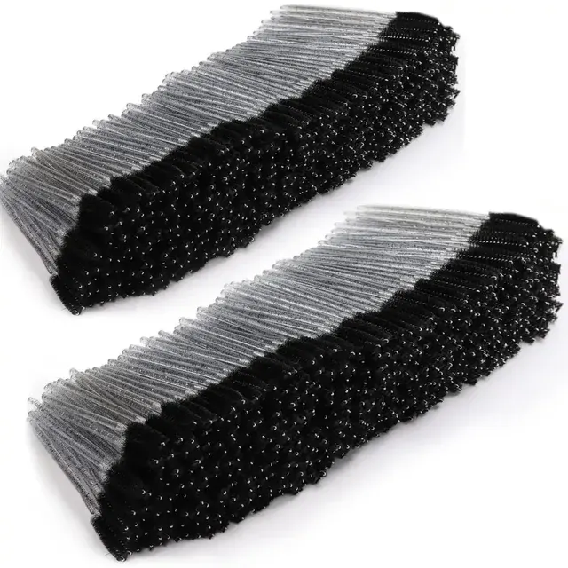 Wimpernbürsten-Set 2