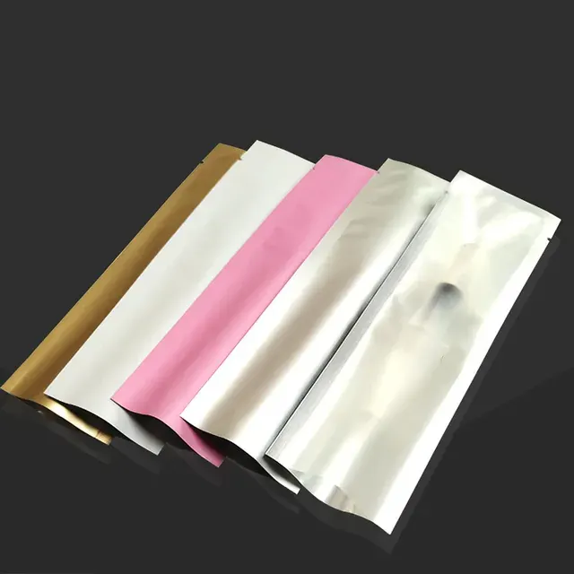 Folien-Verpackungsbeutel 4