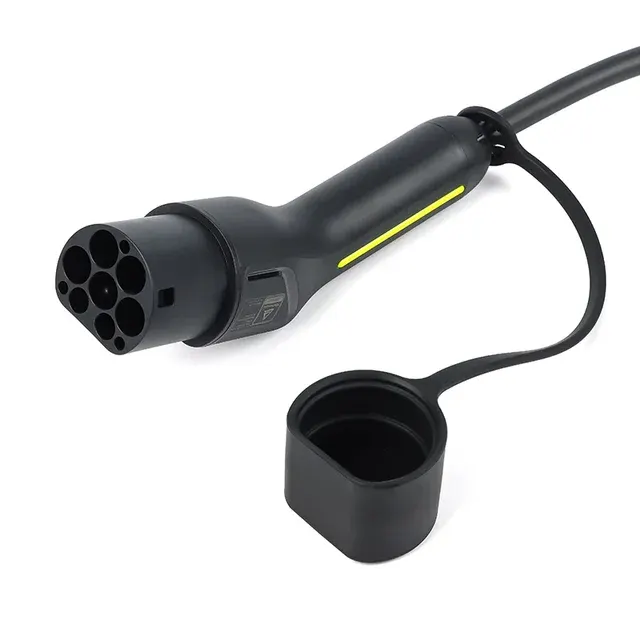 EV Charging Cable 3.5 kW 20 Meter 4