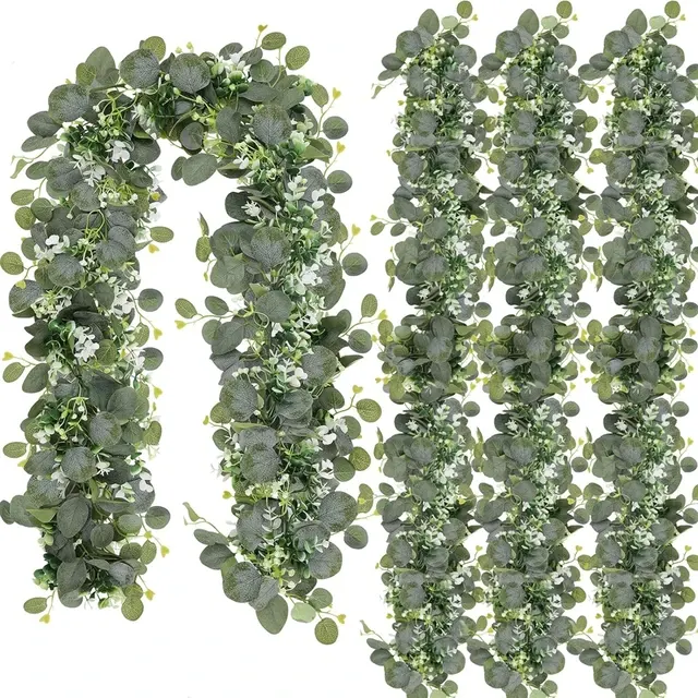 Artificial Foliage 3
