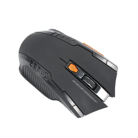 Kabellose Gaming-Maus