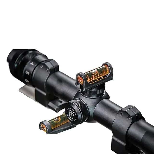 Riflescope 4