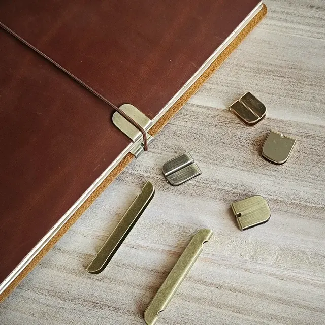 Notebook Corner Protectors 2